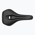 Pánské cyklistické sedlo Ergon Smc Sport Gel  černá 44030042 7