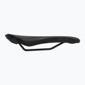 Pánské cyklistické sedlo Ergon Smc Sport Gel  černá 44030042 9
