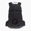 Cyklistický batoh Ergon BA3 17 l stealth