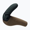 Gripy na řídítka  Ergon GP3 Evo Biokork brown/black 3