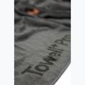 Ručník Stryve Towell+ Pro iron grey 2