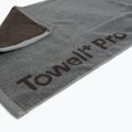Ručník STRYVE Towell+ Pro iron grey 3