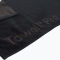 Ručník  STRYVE Towell+ Pro black 3