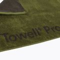 Ručník STRYVE Towell+ Pro deep green 3