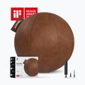 Gymnastický míč STRYVE Active 70 cm natural brown 2