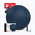 Gymnastický míč STRYVE Active 70 cm royal blue 4