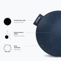 Gymnastický míč STRYVE Active 70 cm royal blue 5