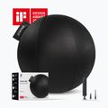 Gymnastický míč STRYVE Active 65 cm black 4