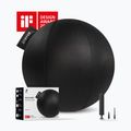 Gymnastický míč STRYVE Active 70 cm black 2