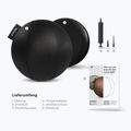 Gymnastický míč STRYVE Active 70 cm black 3