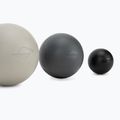Masážní míčky STRYVE Massage 3 pack black/grey/silver 2