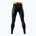 Pánské fotbalové kalhoty T1TAN Anti Abrasion 2.0 Black 201923 2