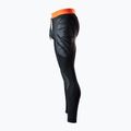 Pánské fotbalové kalhoty T1TAN Anti Abrasion 2.0 Black 201923 3