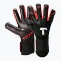 Brankářské rukavice T1TAN Alien Black Energy 2.0 FP black 2