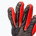 Dětské brankářské rukavice T1TAN Alien Black Energy Junior 2.0  black 5