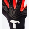 Dětské brankářské rukavice T1TAN Alien Black Energy Junior 2.0  black 6
