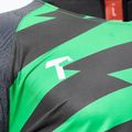 Pánská brankářská tričko T1TAN 202023 zelená/černá 3