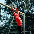 Dětské brankářské rukavice T1TAN Fluo Beast 3.0 Junior FP red 6
