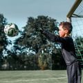 Dětské brankářské rukavice T1TAN Fluo Beast 3.0 Junior FP black 3