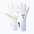 T1TAN Beast 3.0 Brankářské rukavice bílé 4