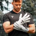 T1TAN Beast 3.0 Brankářské rukavice bílé 5