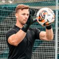 Brankářské rukavice T1TAN Black Beast 3.0 black 4