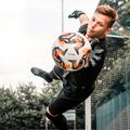 Brankářské rukavice T1TAN Black Beast 3.0 black 5