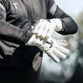 Brankářské rukavice T1TAN Classic 1.0 White-Out FP white 3