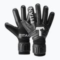 Brankářské rukavice T1TAN Classic 1.0 Black-Out black