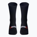 Fotbalové ponožky T1TAN Grip Socks black 3