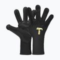 Brankářské rukavice T1TAN Rebel 2.0 Black-Out FP black