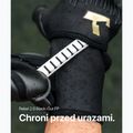 Brankářské rukavice T1TAN Rebel 2.0 Black-Out FP black 6