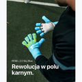 Brankářské rukavice T1TAN Rebel 2.0 Sky Blue 8