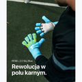 Brankářské rukavice T1TAN Rebel 2.0 Sky Blue FP blue 6
