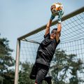 Dětské brankářské rukavice T1TAN Rebel 2.0 Sky Blue Junior FP sky blue/white 4