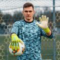 Brankářské rukavice T1TAN Fluo Beast 3.0 fluorescent yellow/white 3