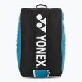 Tenisová taška YONEX 1223 Club Racket Bag black/blue 2