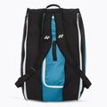 Tenisová taška YONEX 1223 Club Racket Bag black/blue 3
