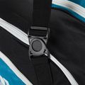 Tenisová taška YONEX 1223 Club Racket Bag black/blue 4
