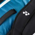 Tenisová taška YONEX 1223 Club Racket Bag black/blue 5