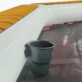 Držák na kelímek SPINERA Universal Cup Holder 5