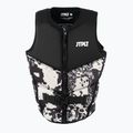 Pánská vesta Jetpilot Freeride Eco F/E Vest concrete