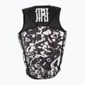 Pánská vesta Jetpilot Freeride Eco F/E Vest concrete 2