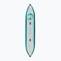 Nafukovací kajak pro 3 osoby  SPINERA Hybris 475 teal/white/grey 3