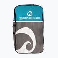 Nafukovací kajak pro 3 osoby  SPINERA Hybris 475 teal/white/grey 5