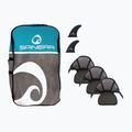 Nafukovací kajak pro 3 osoby  SPINERA Hybris 475 teal/white/grey 6