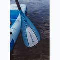 Pádlo SUP 3-częściowe SPINERA Classic Alu teal 3