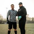 Brankářské rukavice T1TAN Shadow Beast 3.0 FP black 6