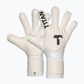 Brankářské rukavice T1TAN Legend 1.0 white out