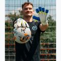 Brankářské rukavice T1TAN Rebel 2.0 X LORIS_GK white/blue/yellow 5